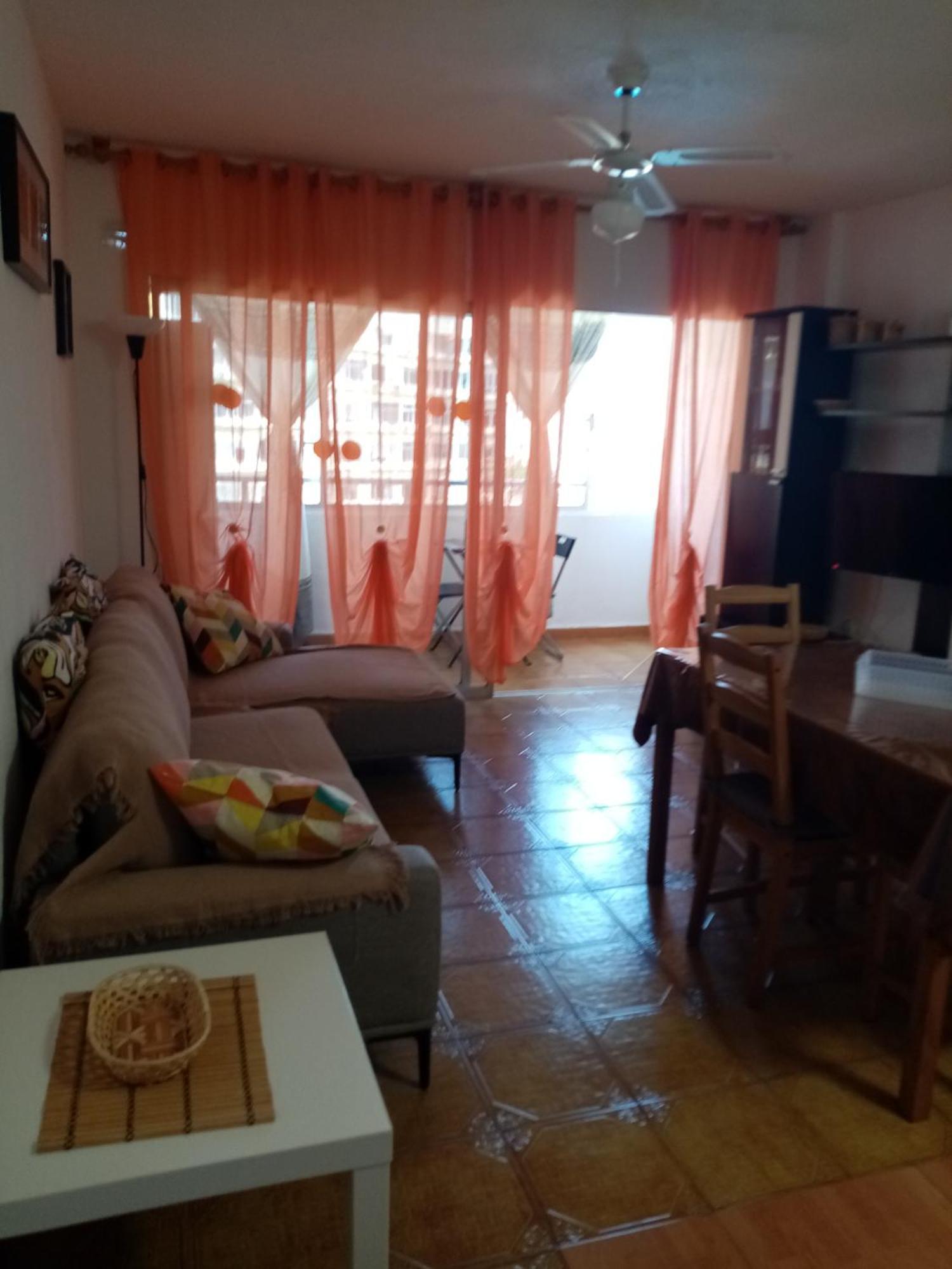 Marcos 626 Apartment San Bartolomé Luaran gambar